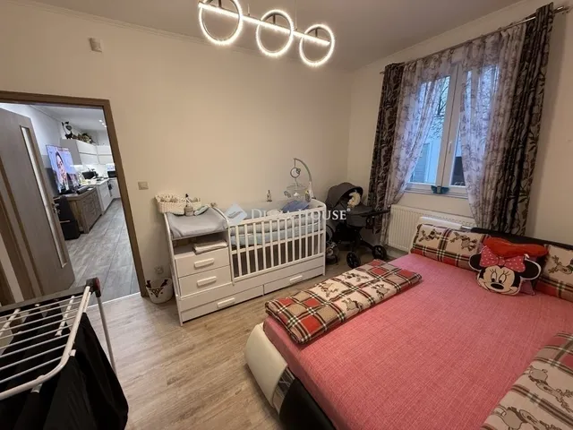 Eladó lakás Budapest XX. kerület, Kossuthfalva 112 nm