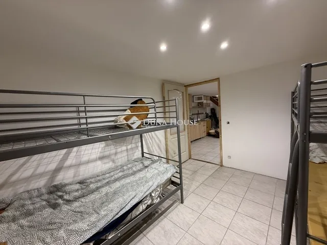 Eladó lakás Budapest XX. kerület, Kossuthfalva 112 nm