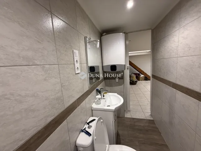 Eladó lakás Budapest XX. kerület, Kossuthfalva 112 nm