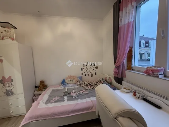 Eladó lakás Budapest XX. kerület, Kossuthfalva 112 nm
