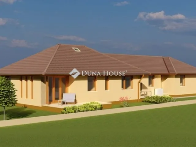 Eladó ház Monorierdő 80 nm