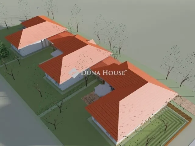 Eladó ház Dabas 90 nm