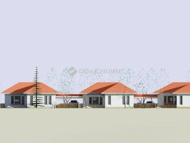 Eladó ház Dabas 90 nm