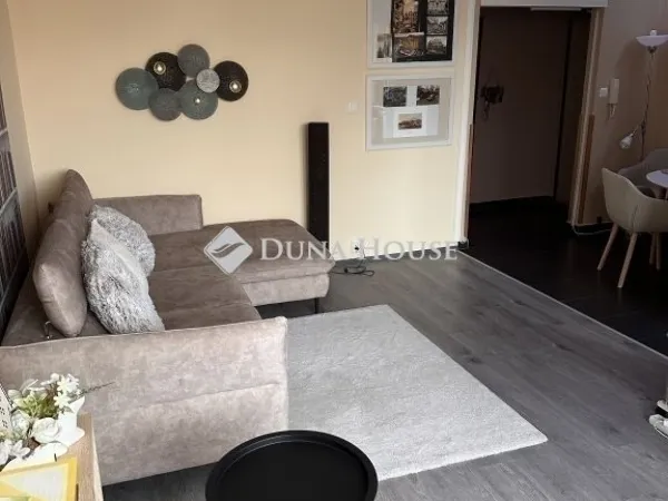 Eladó lakás Budapest XVII. kerület, Madárdomb 53 nm