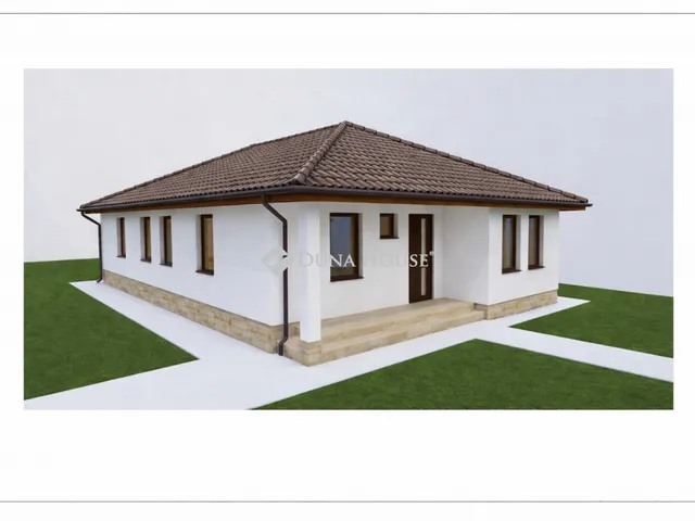 Eladó ház Budapest XVII. kerület 113 nm