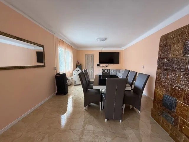 Eladó ház Budapest XIX. kerület, Kispest 128 nm