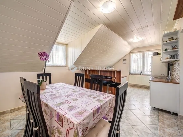 Eladó lakás Budapest XVII. kerület, Rákoskeresztúr 76 nm