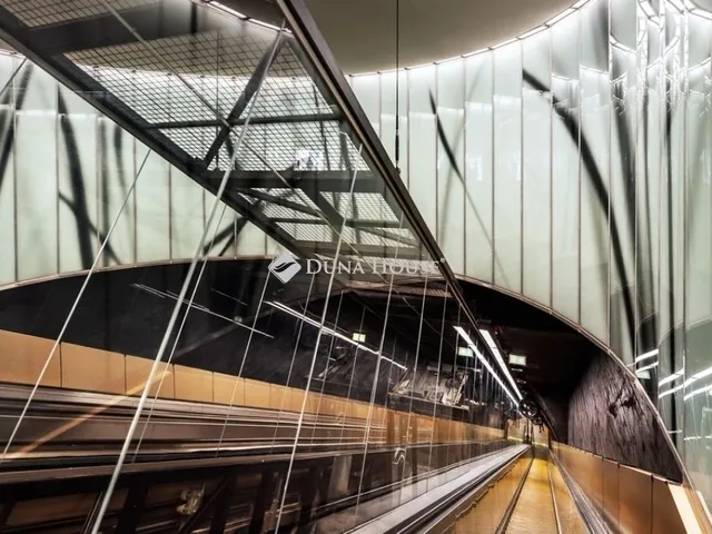 Eladó lakás Budapest IX. kerület 120 nm