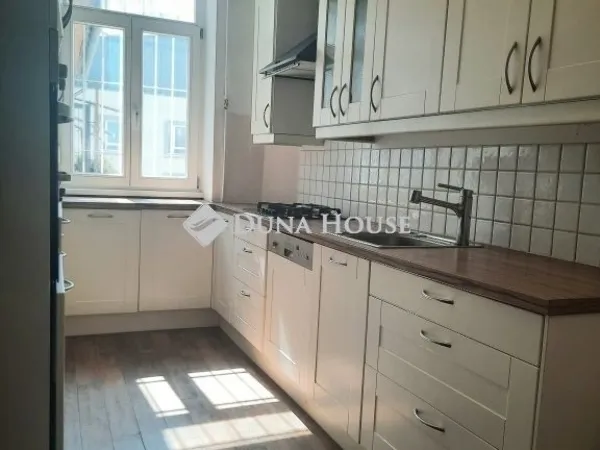 Eladó lakás Budapest IX. kerület 120 nm