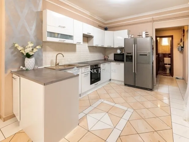 Eladó ház Budapest XVIII. kerület, Kossuth Ferenc-telep 161 nm