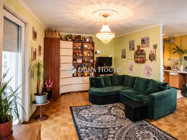 Eladó lakás Budapest XIV. kerület, Törökőr 62 nm