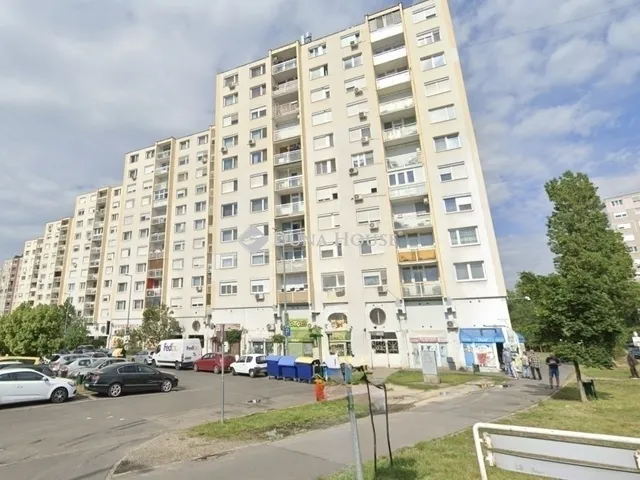 Eladó lakás Budapest XVIII. kerület, Havanna lakótelep 35 nm