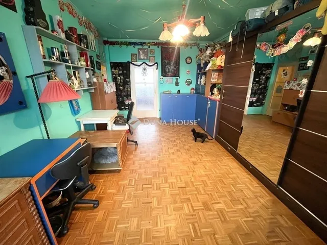 Eladó lakás Budapest XX. kerület 55 nm