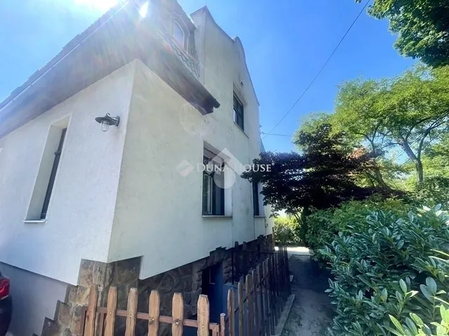 Eladó ház Budapest X. kerület, Kőbánya 150 nm