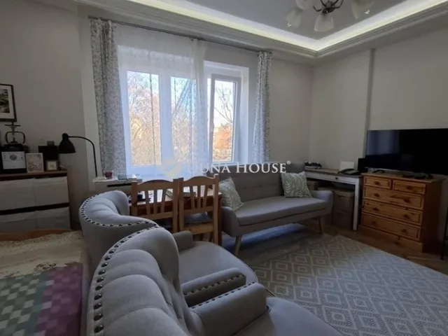 Eladó lakás Budapest II. kerület, Szemlőhegy 35 nm