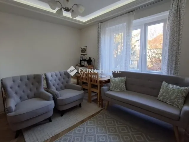 Eladó lakás Budapest II. kerület, Szemlőhegy 35 nm