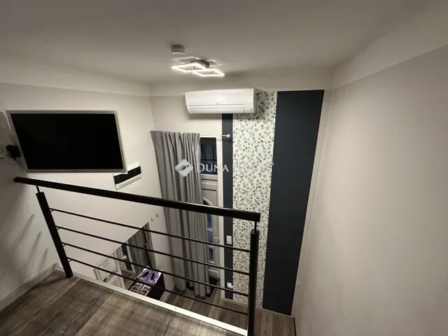 Eladó lakás Budapest VI. kerület 14 nm