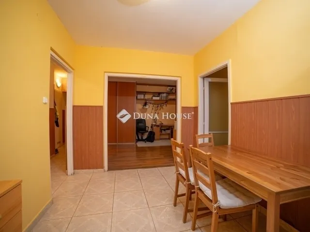 Eladó lakás Budapest IV. kerület, Újpest 71 nm