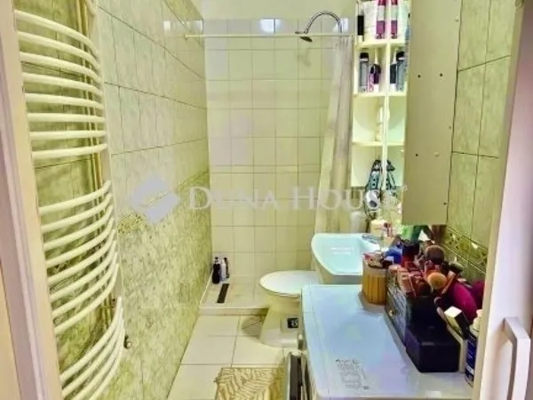 Eladó lakás Budapest XIV. kerület, Törökőr 49 nm