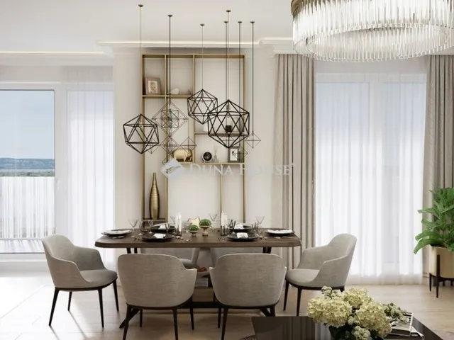 Eladó lakás Budapest XIII. kerület, Vizafogó 42 nm