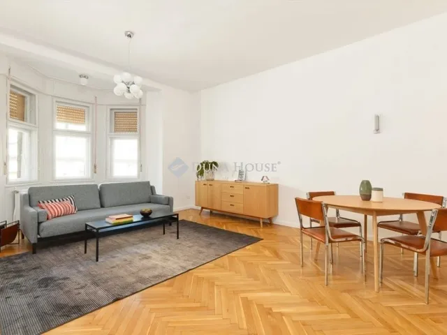 Eladó lakás Budapest V. kerület, Lipótváros 58 nm