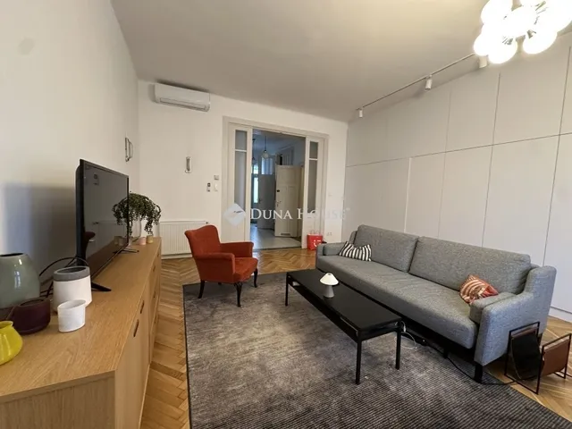 Eladó lakás Budapest V. kerület, Lipótváros 58 nm