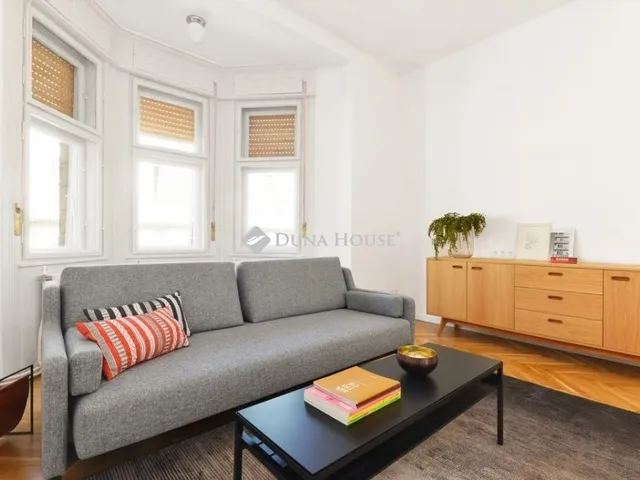 Eladó lakás Budapest V. kerület, Lipótváros 58 nm