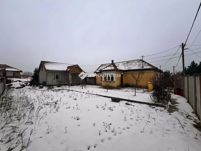 Eladó ház Gyál 70 nm