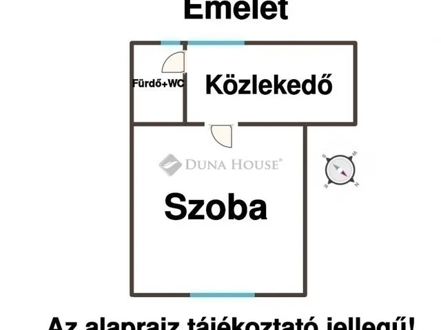 Eladó ház Budapest XVII. kerület, Rákosliget 98 nm