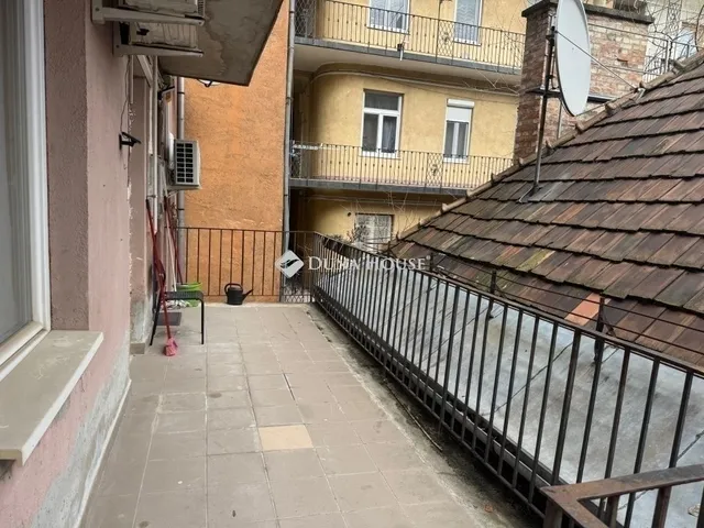 Eladó lakás Budapest XIV. kerület, Istvánmező 46 nm