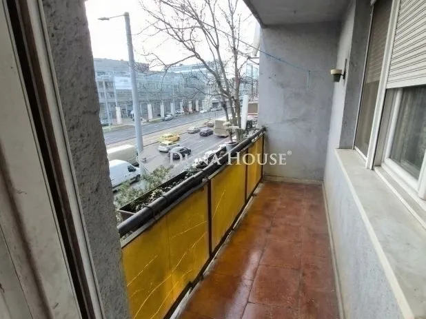 Eladó lakás Budapest XIV. kerület, Zugló 62 nm