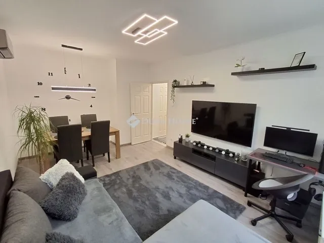 Eladó lakás Budapest XVIII. kerület, Rendessytelep 49 nm