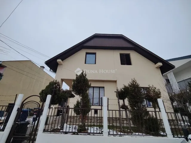 Eladó ház Budapest XVIII. kerület 192 nm