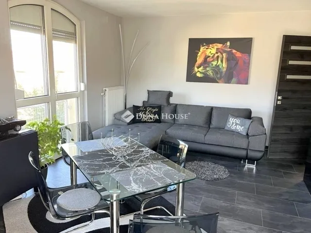 Eladó lakás Budapest XVIII. kerület, Alacskai úti lakótelep 47 nm