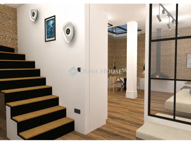 Eladó lakás Budapest XIII. kerület, Lőportárdűlő 114 nm