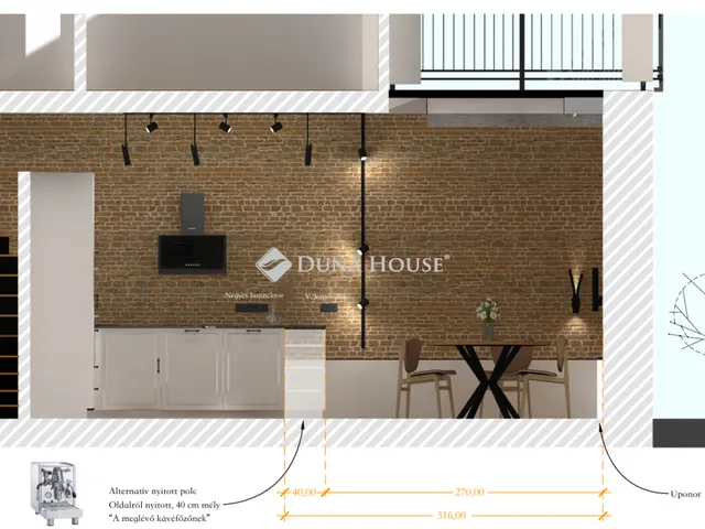 Eladó lakás Budapest XIII. kerület, Lőportárdűlő 114 nm