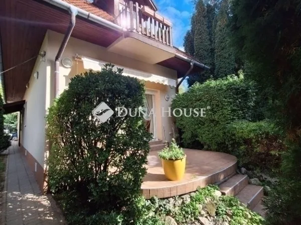 Eladó ház Budapest II. kerület 93 nm