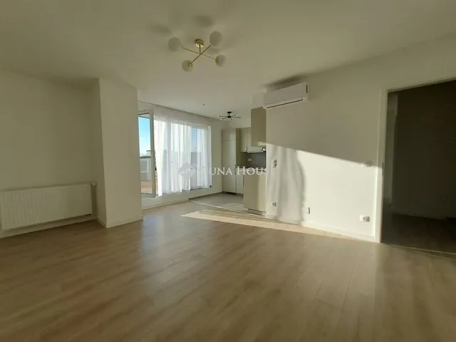 Eladó lakás Budapest XIII. kerület, Lőportárdűlő 61 nm