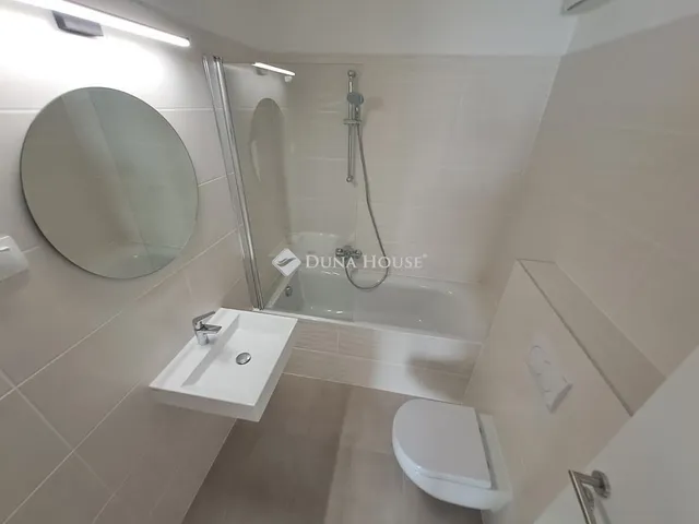 Eladó lakás Budapest XIII. kerület, Lőportárdűlő 61 nm