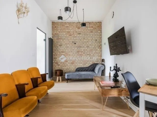 Eladó lakás Budapest VII. kerület 53 nm