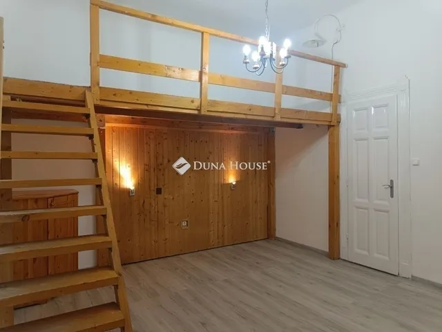 Eladó lakás Budapest VII. kerület, Külső-Erzsébetváros 36 nm