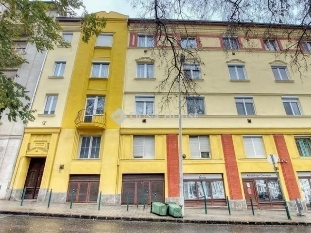 Eladó lakás Budapest XII. kerület, Hegyvidék 75 nm