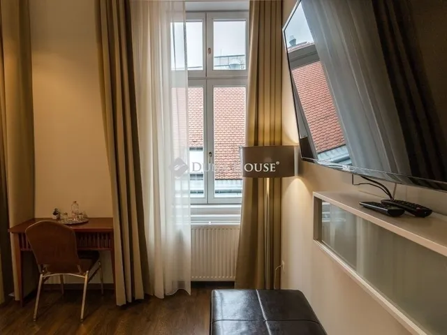 Eladó lakás Budapest VII. kerület 91 nm