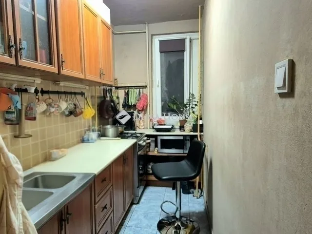 Eladó lakás Budapest XIX. kerület, Wekerletelep 53 nm