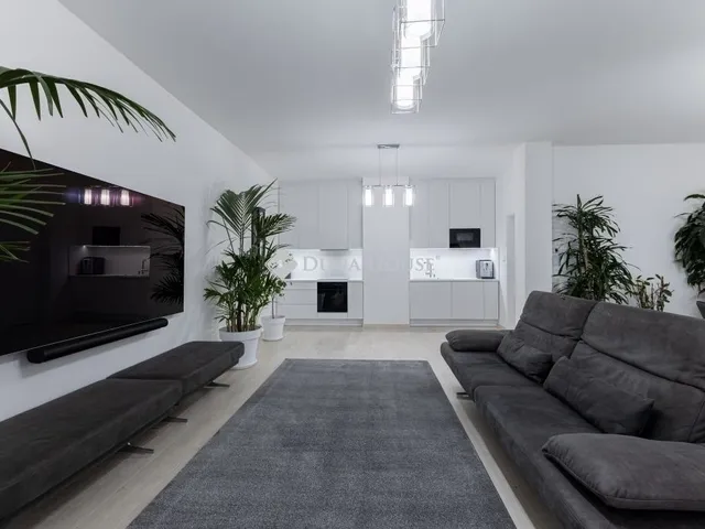 Eladó lakás Budapest XIX. kerület, Wekerletelep 103 nm