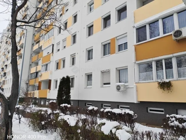 Eladó lakás Budapest XI. kerület, Albertfalva 45 nm