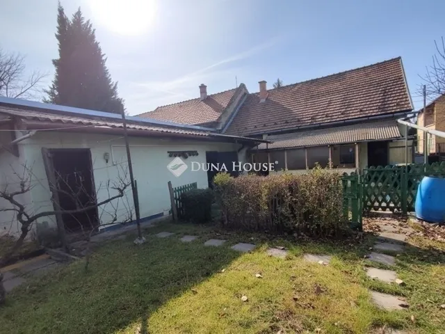 Eladó ház Budapest XVIII. kerület, Erzsébettelep 68 nm