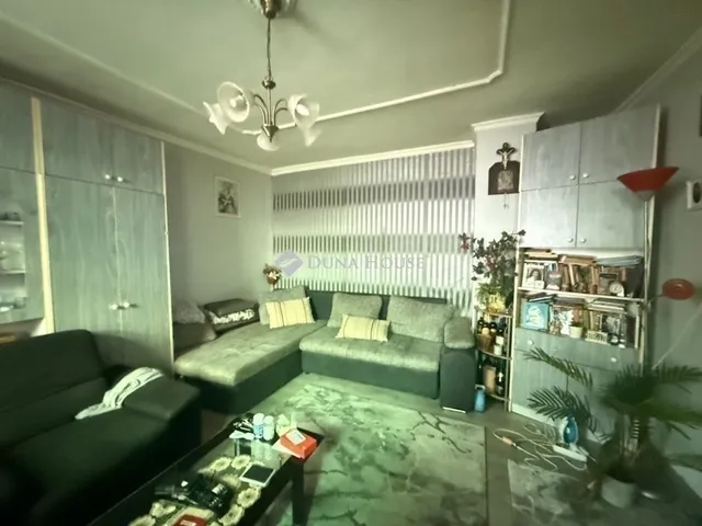 Eladó ház Budapest IV. kerület 31 nm