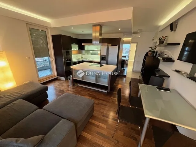 Eladó lakás Budapest IV. kerület, Újpest 44 nm