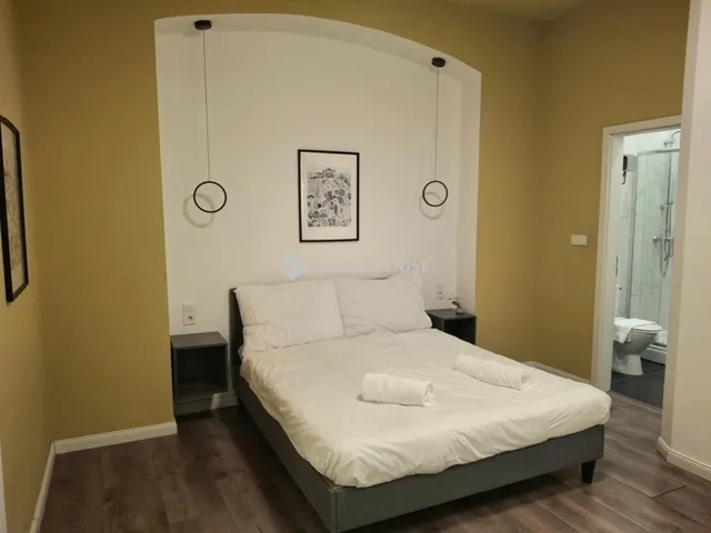 Eladó lakás Budapest VII. kerület, Ligetváros 33 nm